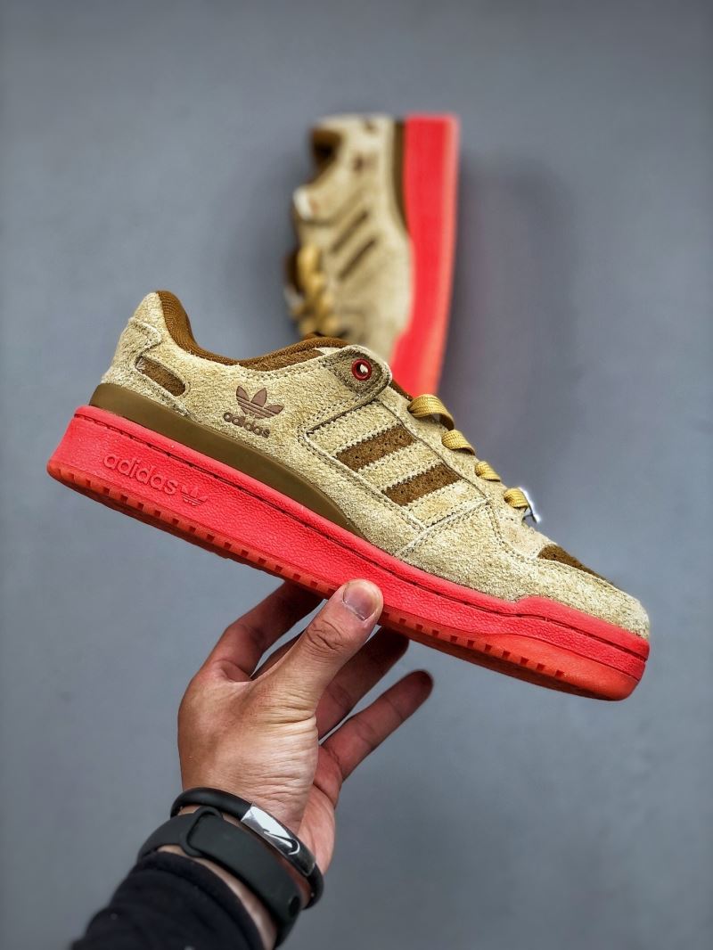 Adidas Forum Shoes